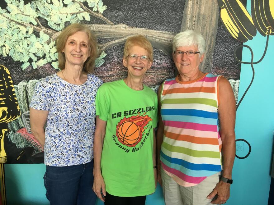 Remembering The Historic Discovery Of Harold "Pie" Keller Iowa Public