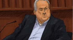 It's been more than a year since a jury found Doug Evans guilty in a case that defrauded small business programs in the city and the state.