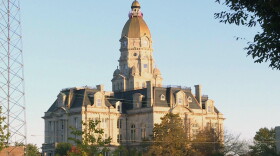 The community--like many in Indiana--have tilted right in recent years.