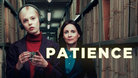 Patience