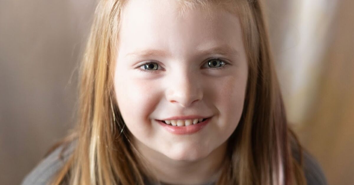 Anonymous donor helps Northern Indiana family reach diabetic-alert dog goal