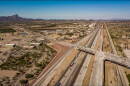 Ina I-10 March 14