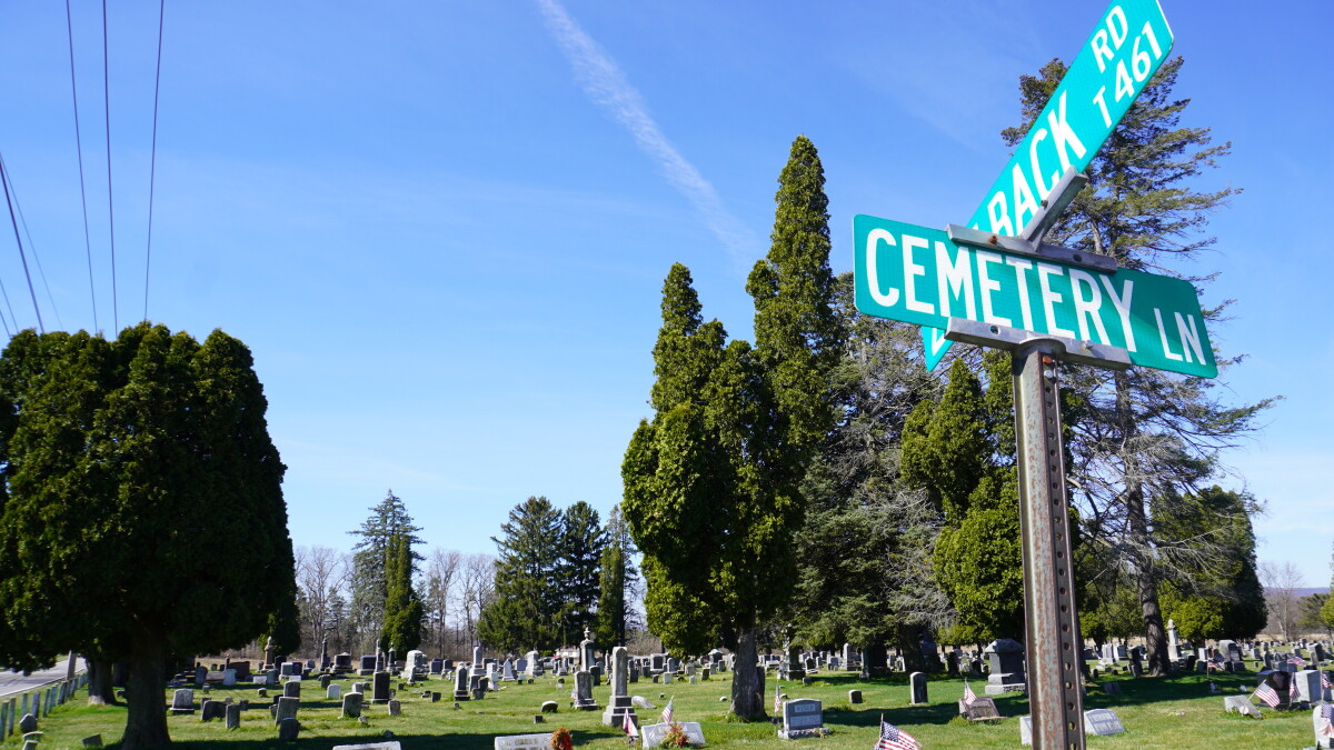 Centre County government buys columbarium to house growing number of unclaimed cremated remains - Vimarsana News