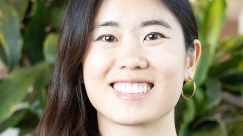 Dr. Heather Chen-Yost.