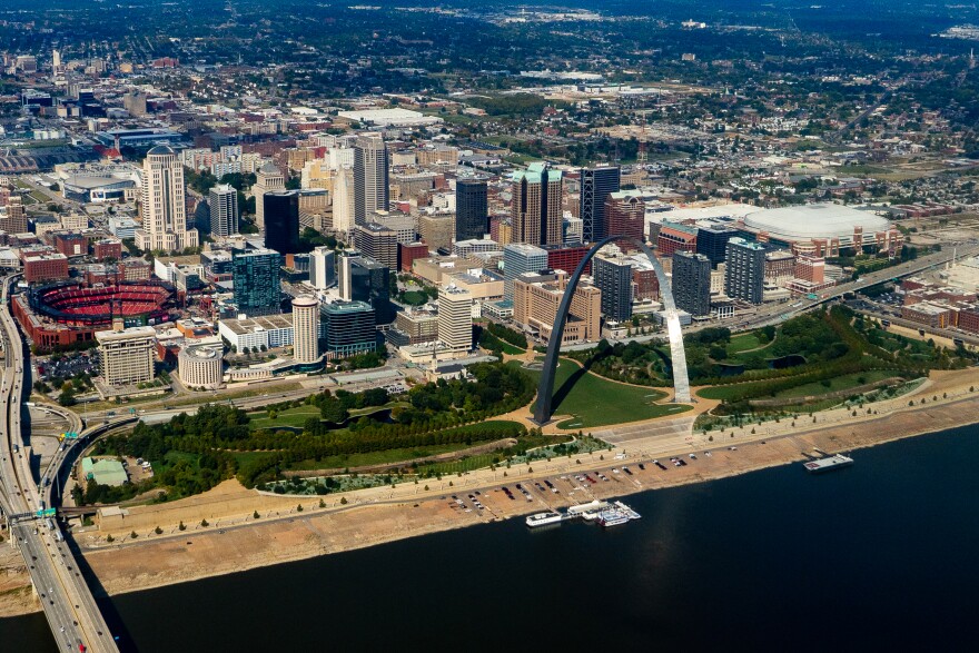 How to speak STL: A pronunciation guide for new St. Louisans | STLPR