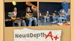 A+: Musicians of Midview