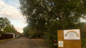 Boulder Bilingual Childcare and Preschool is one of several childcare options in Boulder. (Photo by Kami Robinson) 