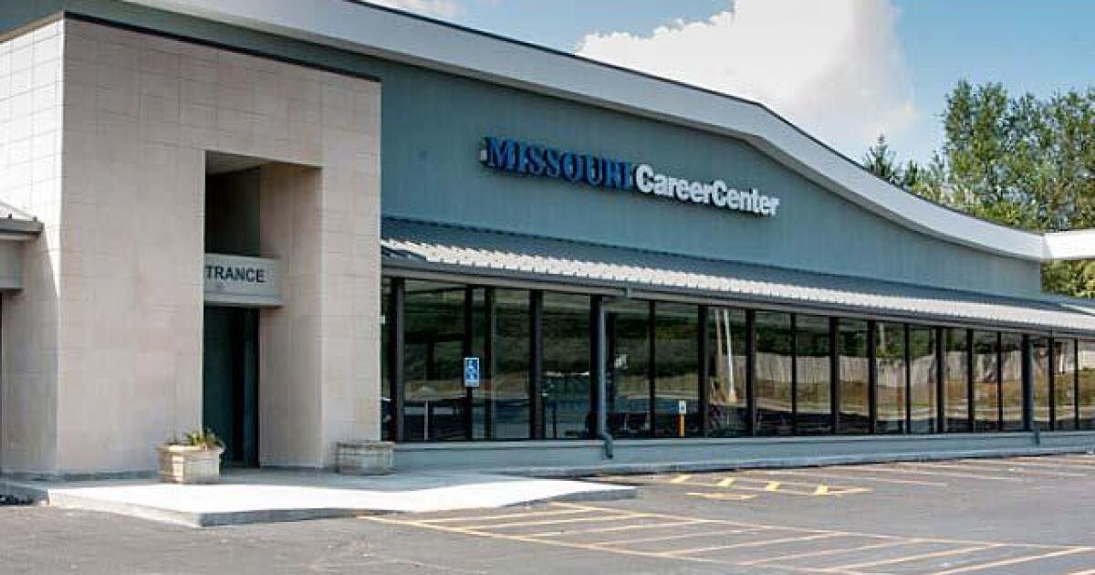 Missouri Job Center Moves To Online Only Status Beginning Today