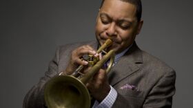 Wynton Marsallis