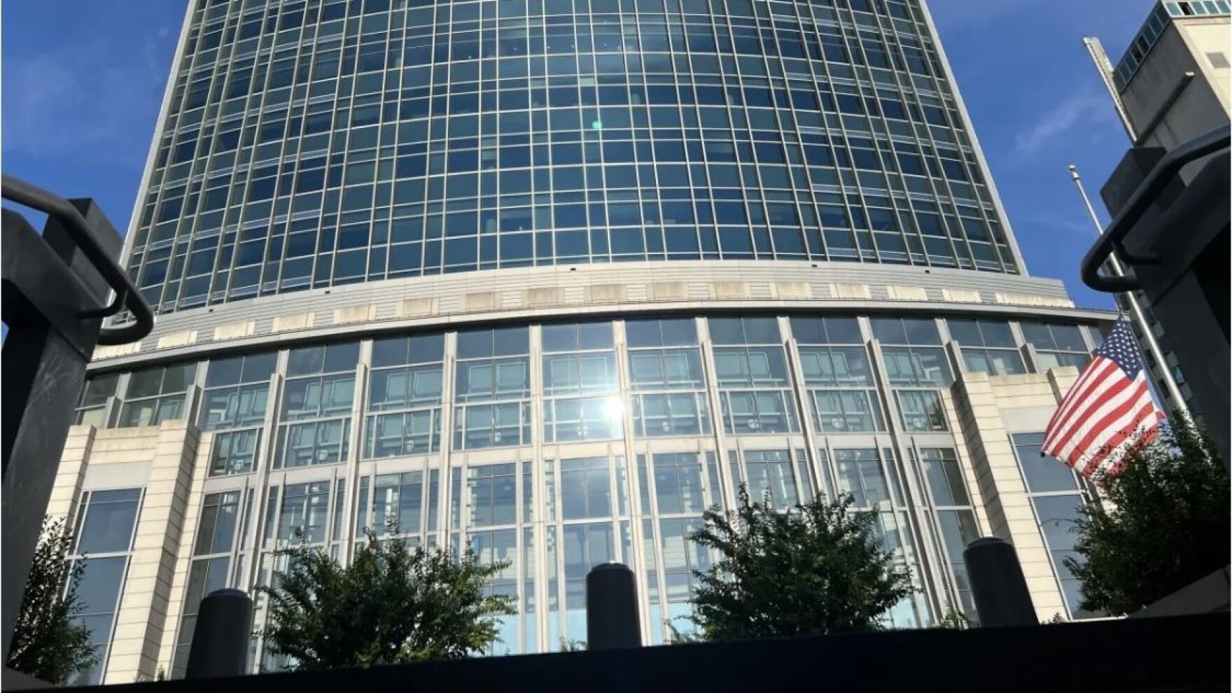 Federal judge probes Jacksonville City Council redistricting WJCT