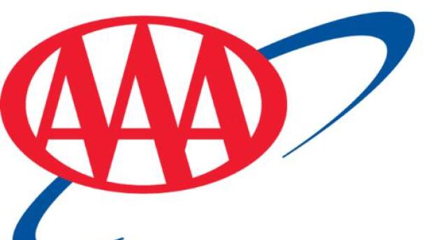 AAA Logo. (PRNewsFoto/AAA Michigan)