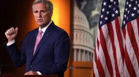  The New York Times published audio recordings that reveal House Minority Leader Kevin McCarthy spoke differently in private than he did publicly in the days after the Capitol Riot. But do voters care?