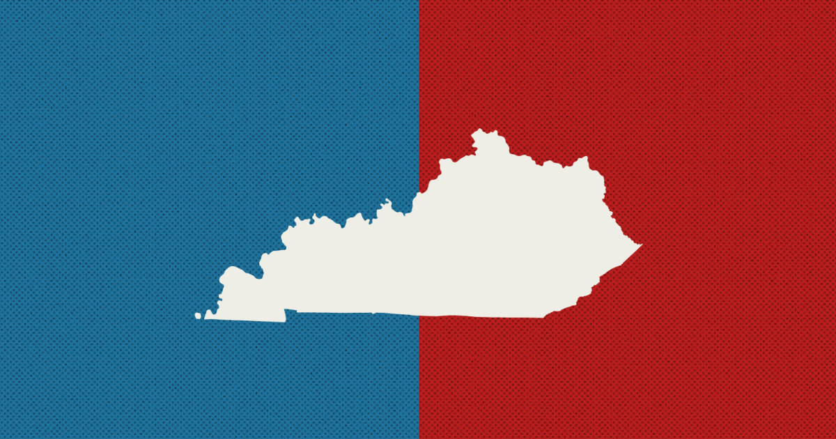 Here are Kentucky's 2026 primary election results | 88.5 WFDD