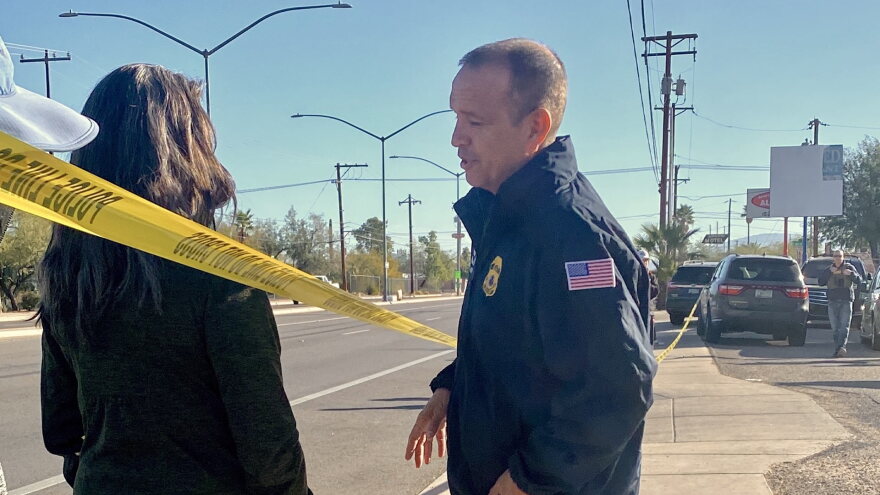Ice Raid Jen Allen