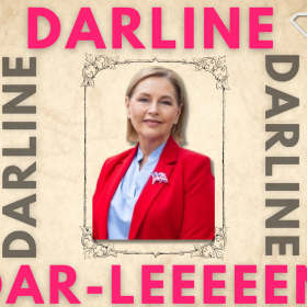 "Darline, Darline, Darline, DARLINE!" SC Lede episode for August 29, 2026