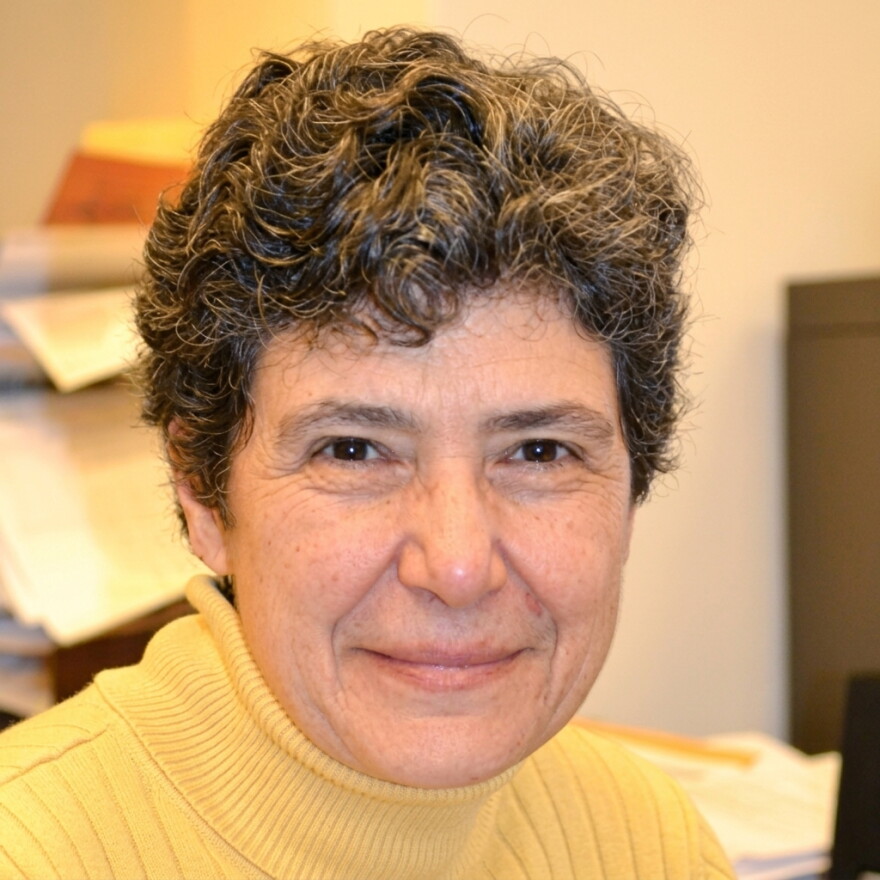 Wendy Chmielewski