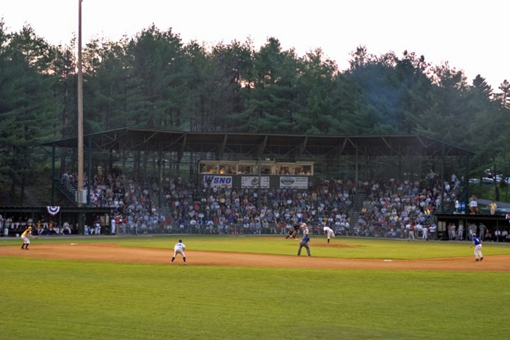 Summer College Baseball Is Canceled In Vermont, But Players Will Get A Summer College Baseball Is Canceled In Vermont, But Players Will Get A