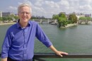 Rick Steves has shared visited many international destinations and shared his adventures with viewers.
