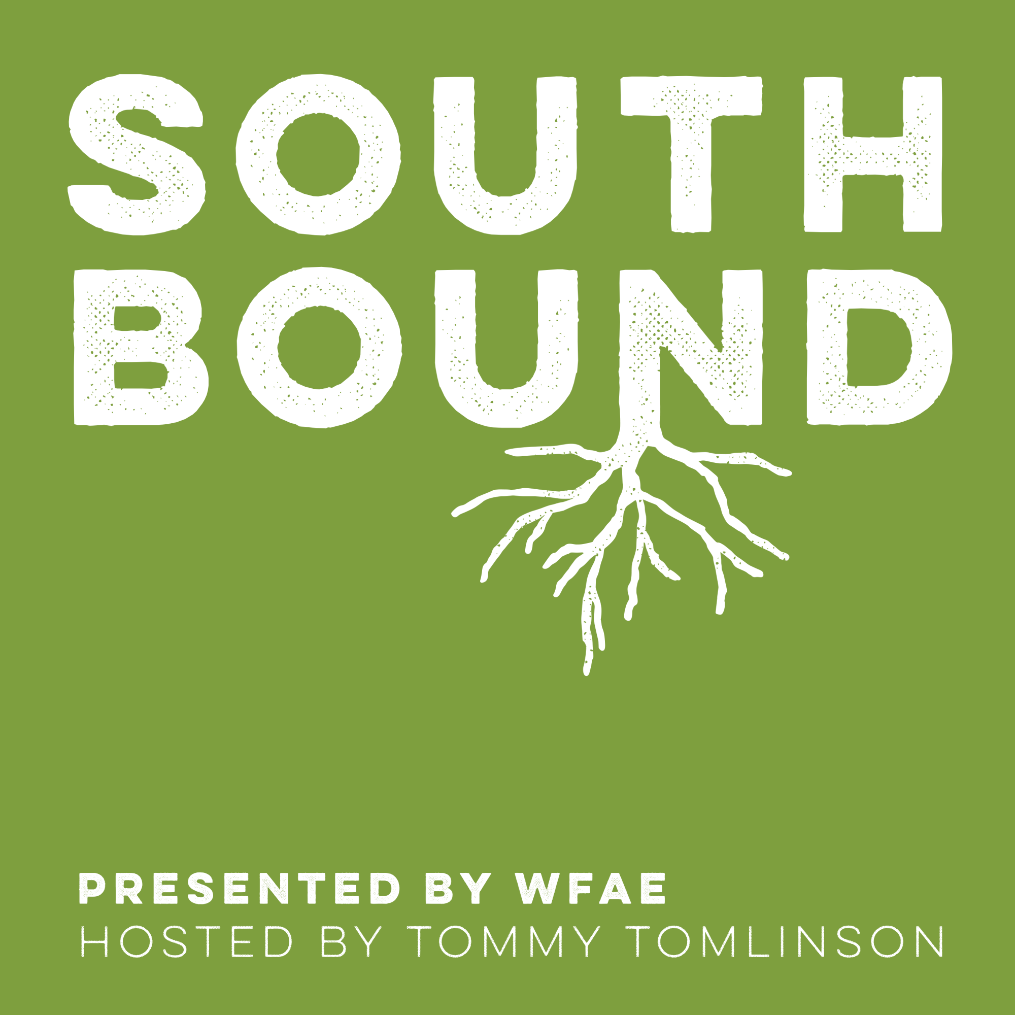 SouthBound - Podcasts