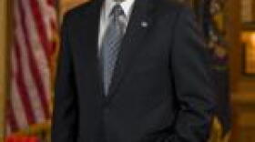 Incoming Utah Governor Gary Herbert