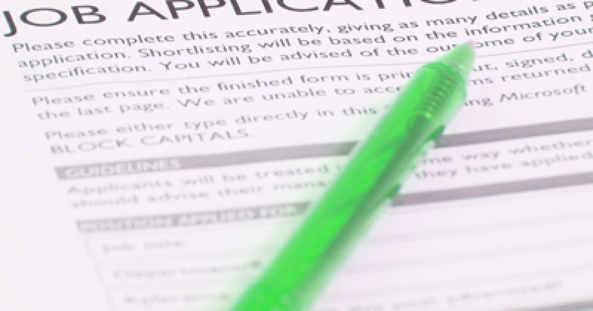 Enlighten Me: How new graduates are navigating a changing job market