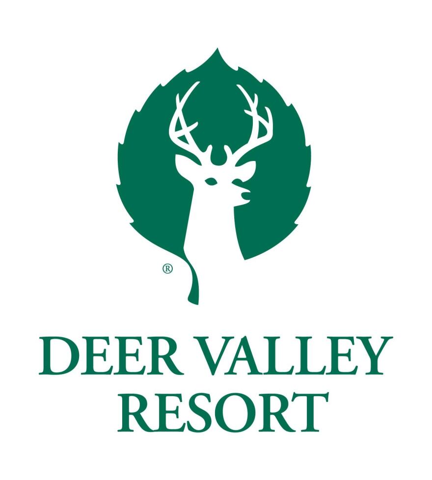 Deer Valley Logo