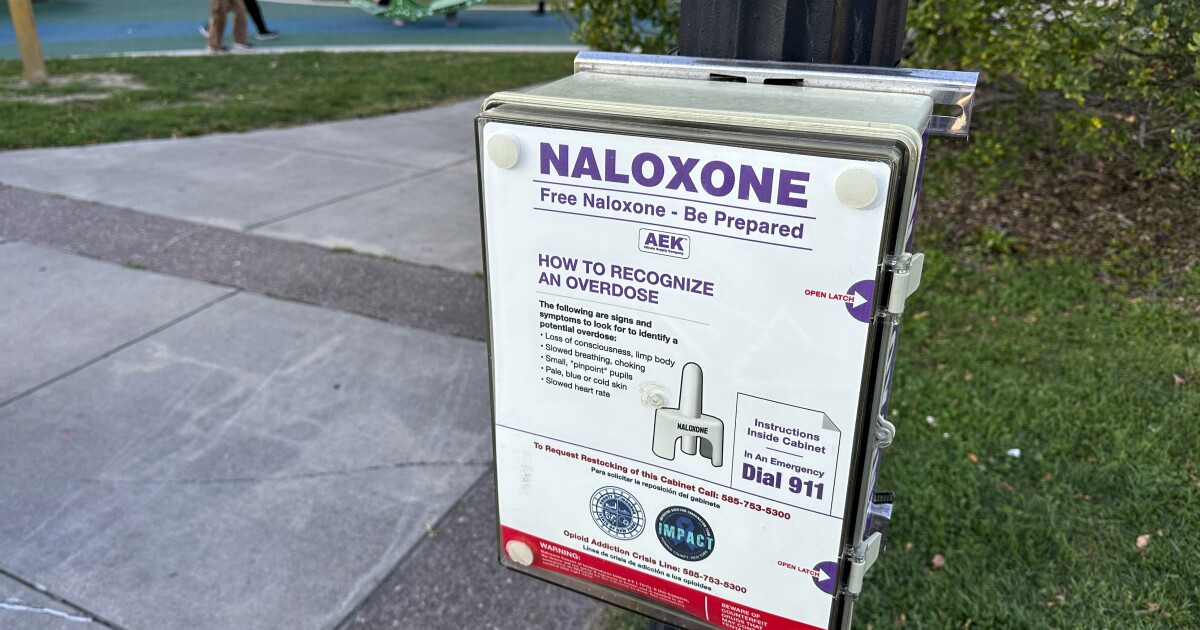 Michigan offering student loan assistance to some providers treating opioid addiction