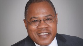 Le Monte Booker was named the new CEO for Newfields.