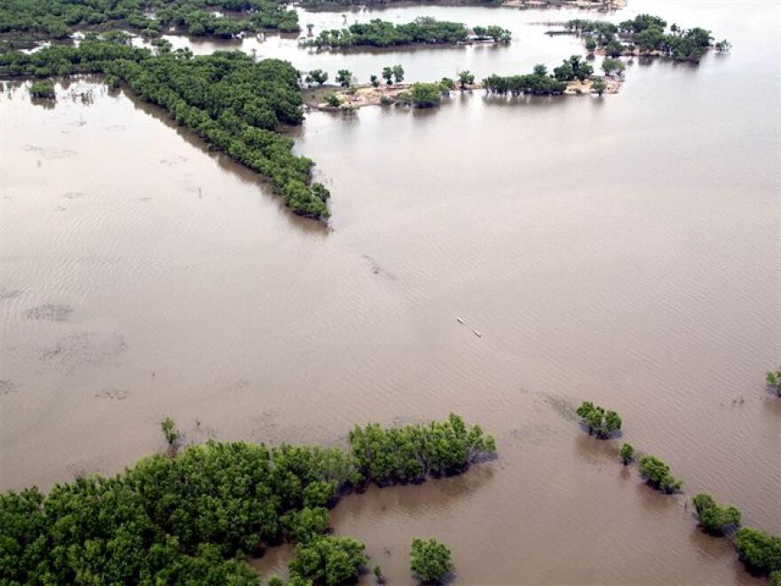 KS Flooding KSAdjutantGen