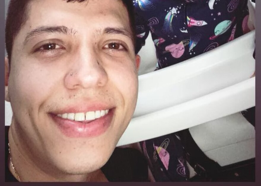 Joan Sebastian Guerrero