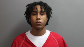 Angelo Javier Carmona was arrested on June 5, 2025, the same day 38-year-old Jordan “Dutty Heart” Jones was fatally shot on the Christiansted boardwalk. Carmona pleaded guilty Friday to voluntary manslaughter and ammunition possession in connection to Jones’ death.
