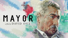 Mayor film poster