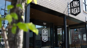 Long Road Distillers in Grand Haven