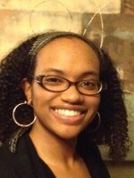 Tiffany Brown Headshot
