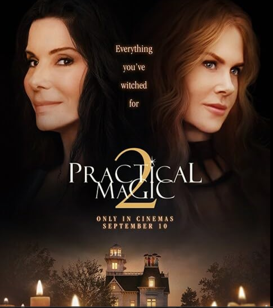 Practical Magic 2