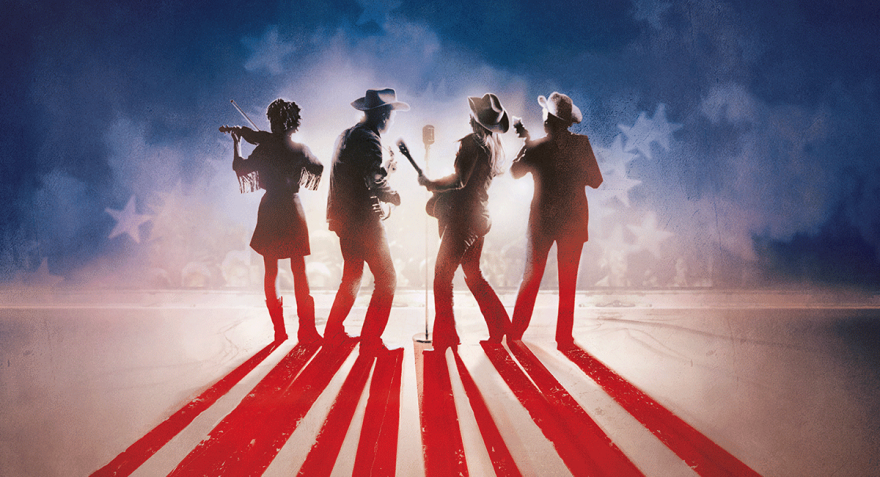 Ken Burns Country Music