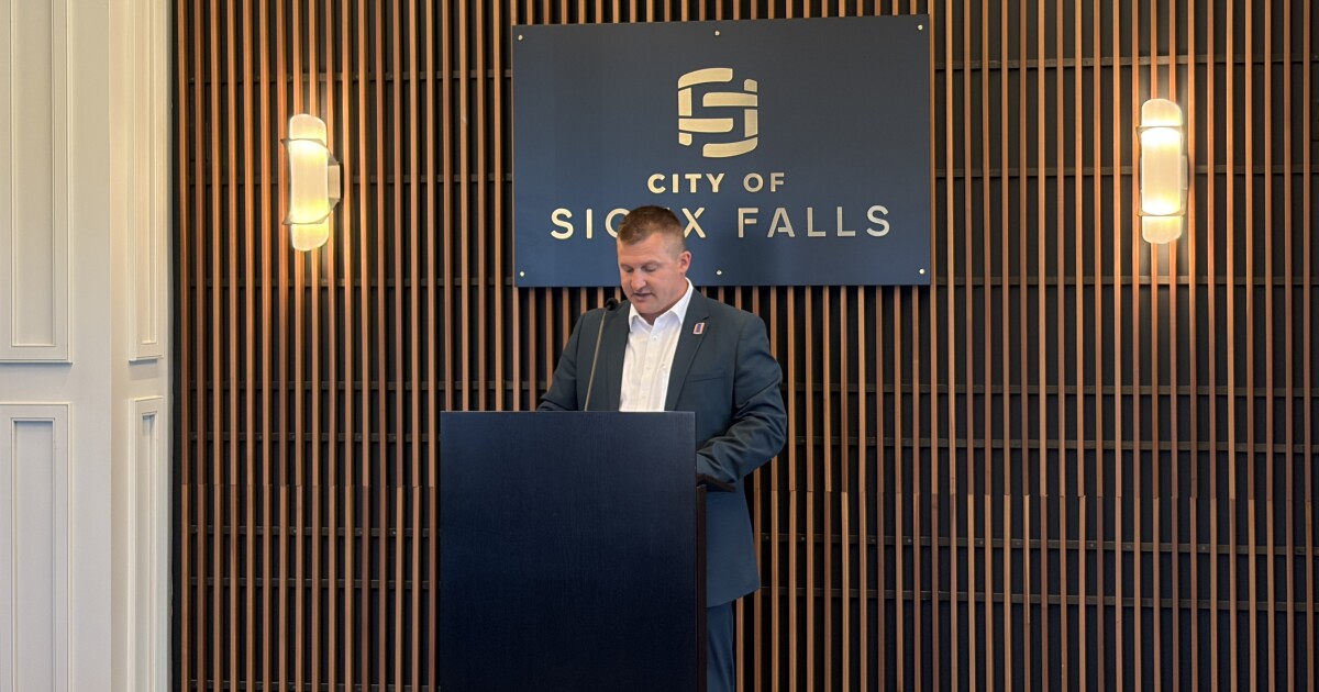 Sioux Falls Parks & Health Initiative: Aligning Recreation Planning with Community Wellness