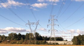 Experts predict demand for electricity in the Northwest to grow at least 3% per year until 2034.