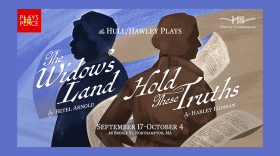 "The Hull/Hawley Plays" are the latest installments of Historic Northampton's Plays in Place series.