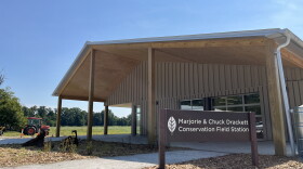 The Cincinnati Nature Center's conservation field station is at Long Branch Farm in Goshen. The former demonstration farm now houses a native plant nursery, hundreds of acres of land for research and meeting spaces.