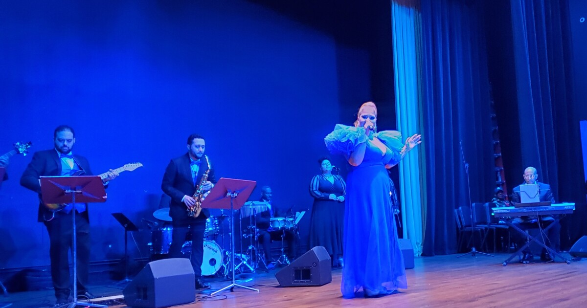 Tribute concert in Springfield honors Latin music, culmination of