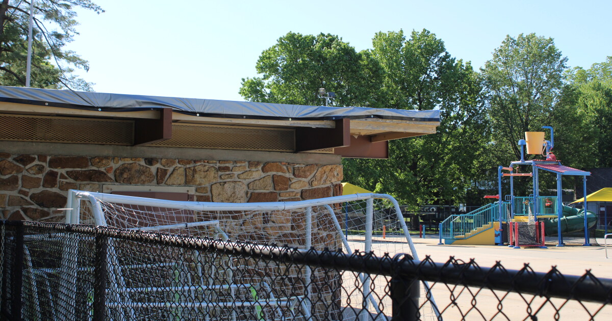 2 Springfield public pools will remain closed all summer