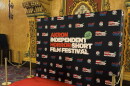 The Akron Civic Theater rolled out the red carpet for filmmakers ahead of last year's film festival screening.