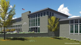 Jacksonville High school