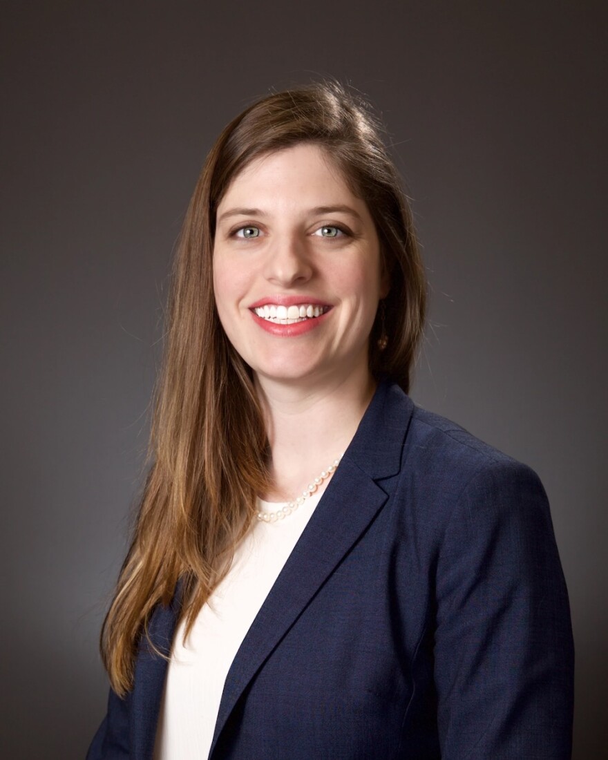 Kate Anderson
