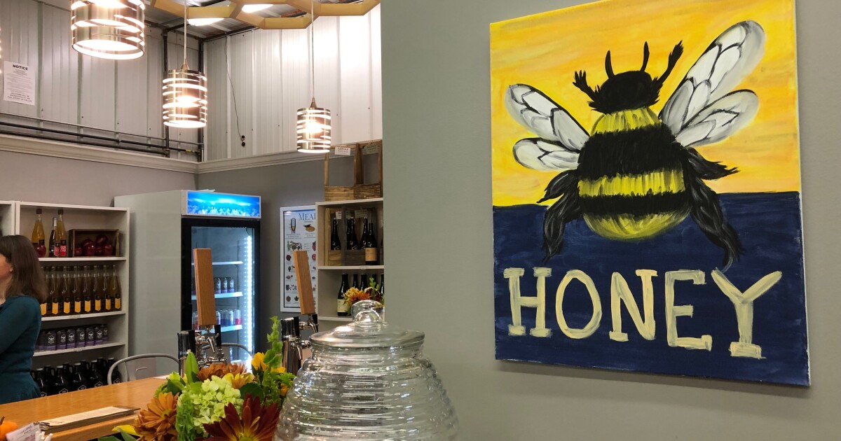 New York’s First Farm Meadery License Awarded In Delmar WAMC