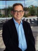 Michael Dauphinais, Radio Operations Coordinator and NPR Host
