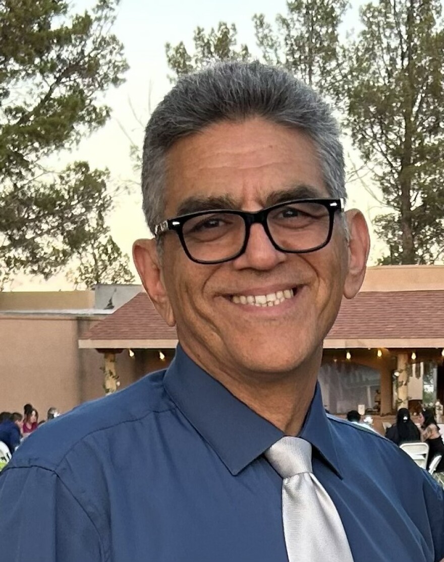 Dr. Hamid Mansouri Rad