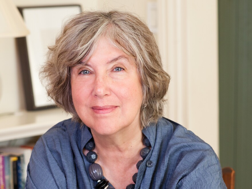 Susan Rieger has taught law at Columbia and Yale. <em>The Divorce Papers</em> is her first novel.