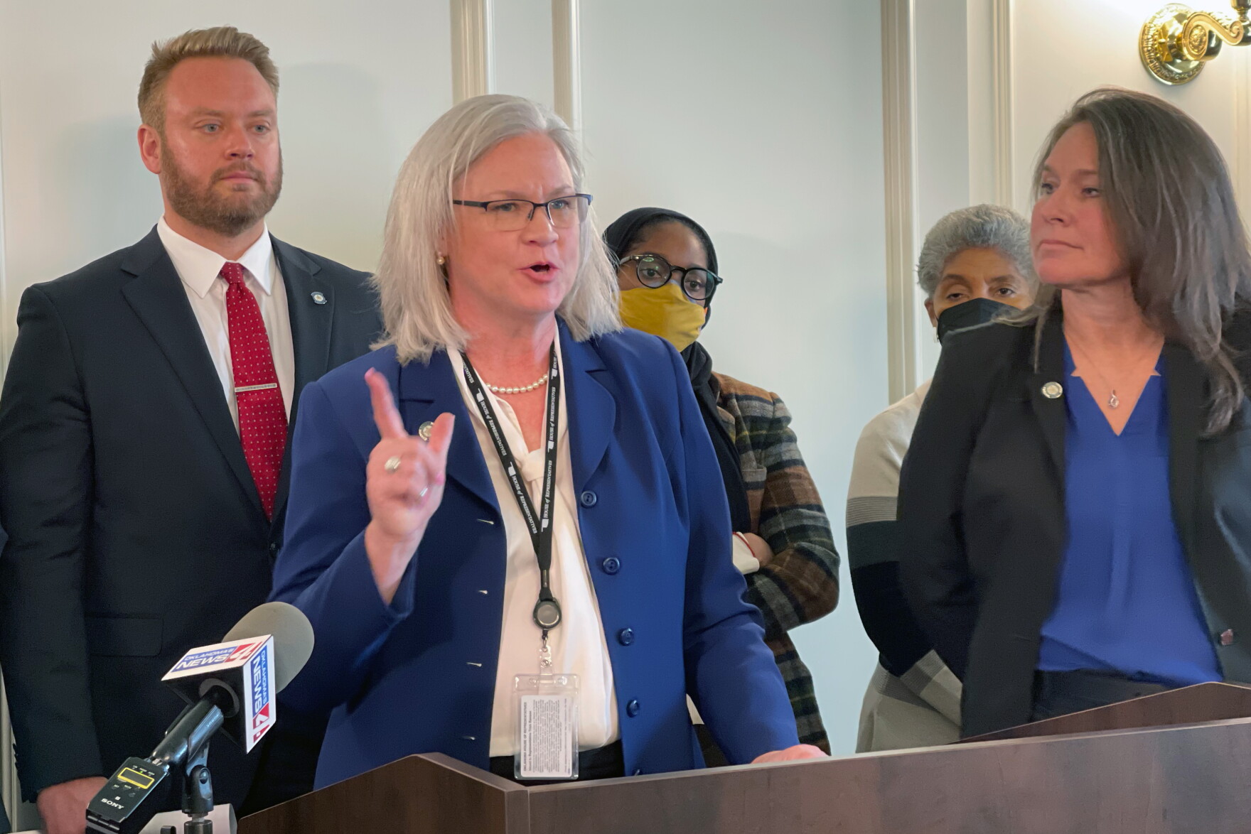 Oklahoma lawmakers discuss possible new state agency to serve young ...